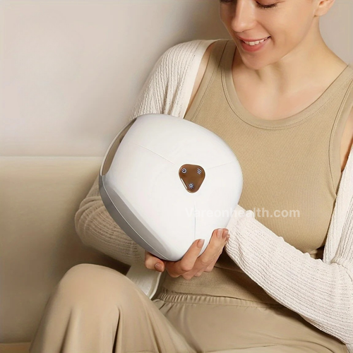 Vareon DualWave™ Hand Massager