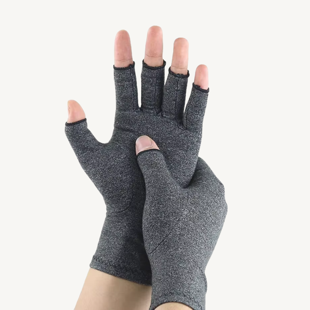 Vareon FlexiGlove™ Compression Gloves for Relief