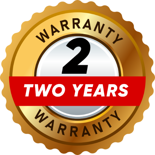 2-Year Extended Warranty Protection Plan